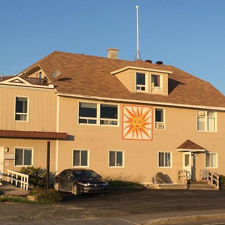 Auberge Soleil De Mer Bonaventure Ngoại thất bức ảnh