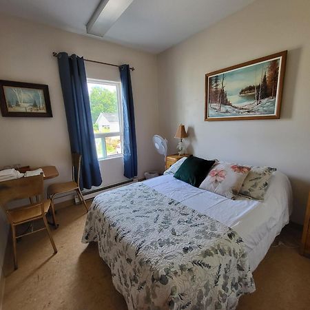 Auberge Soleil De Mer Bonaventure Ngoại thất bức ảnh