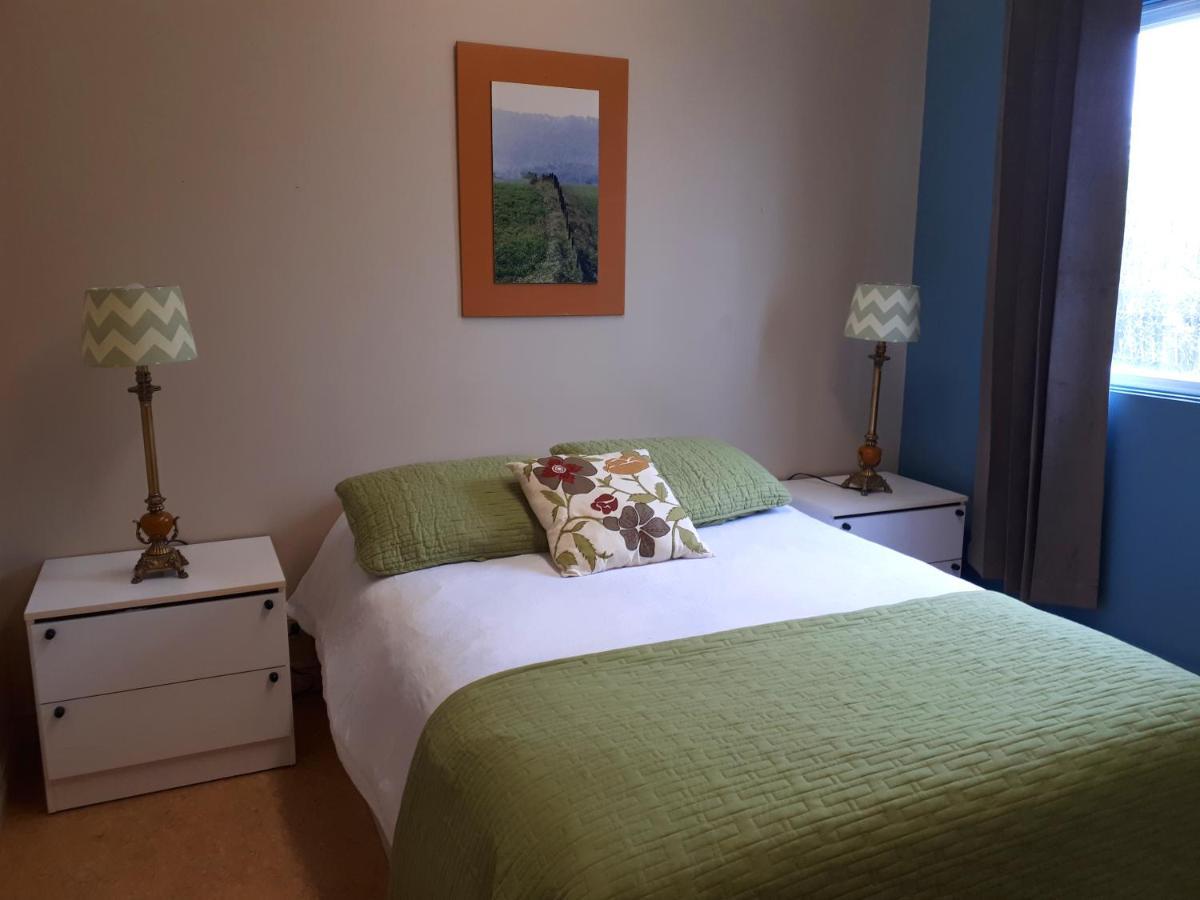 Auberge Soleil De Mer Bonaventure Ngoại thất bức ảnh