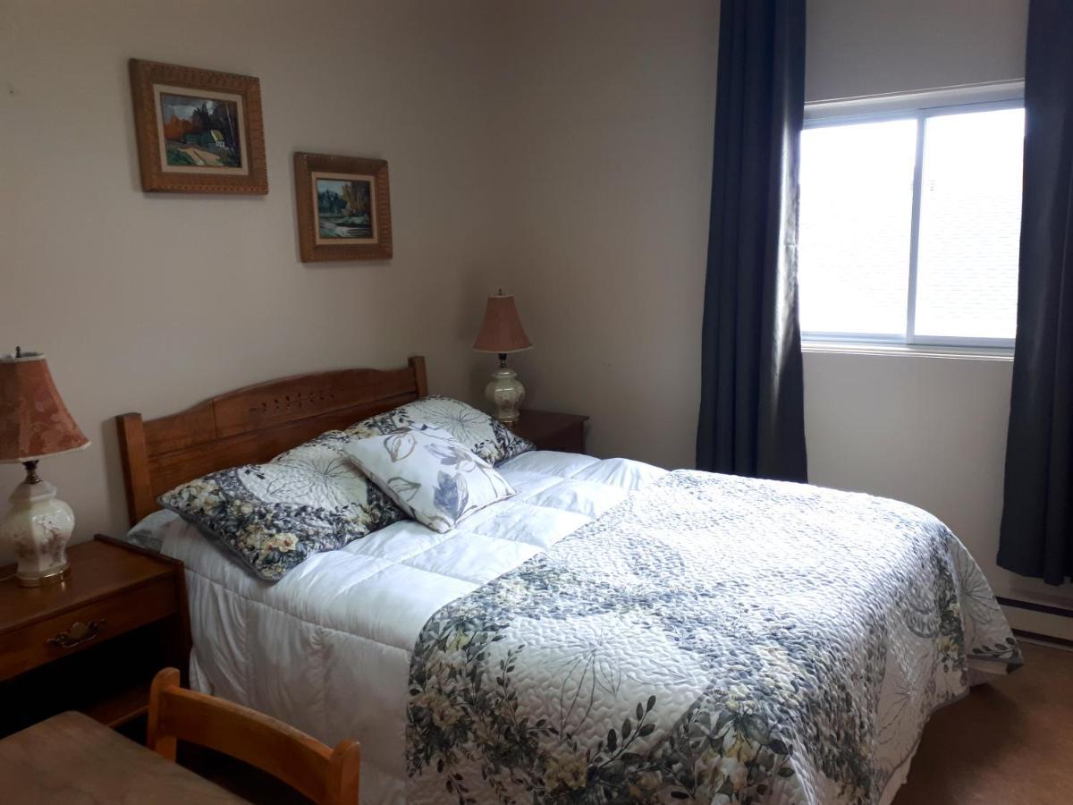 Auberge Soleil De Mer Bonaventure Ngoại thất bức ảnh