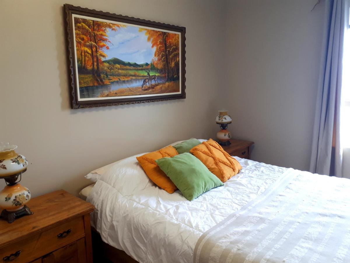 Auberge Soleil De Mer Bonaventure Ngoại thất bức ảnh