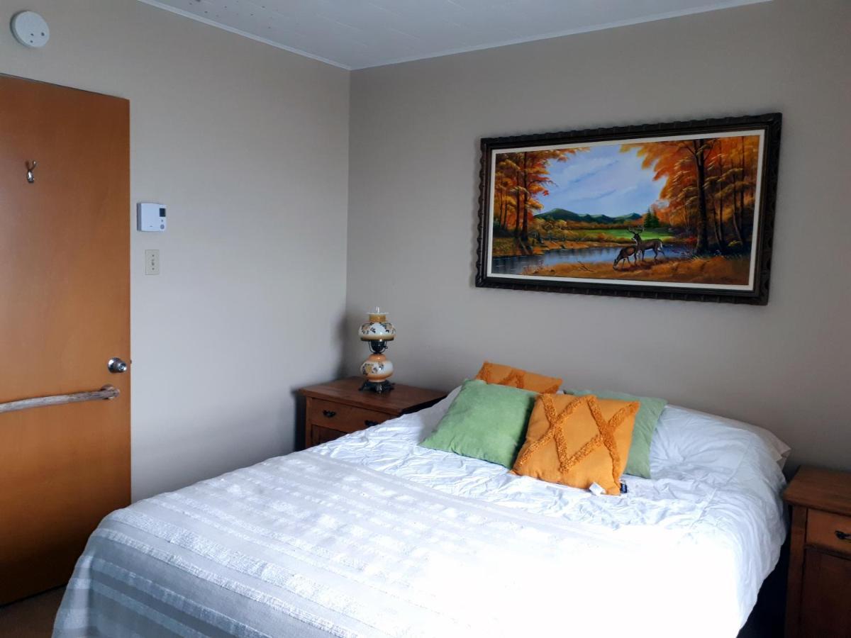 Auberge Soleil De Mer Bonaventure Ngoại thất bức ảnh