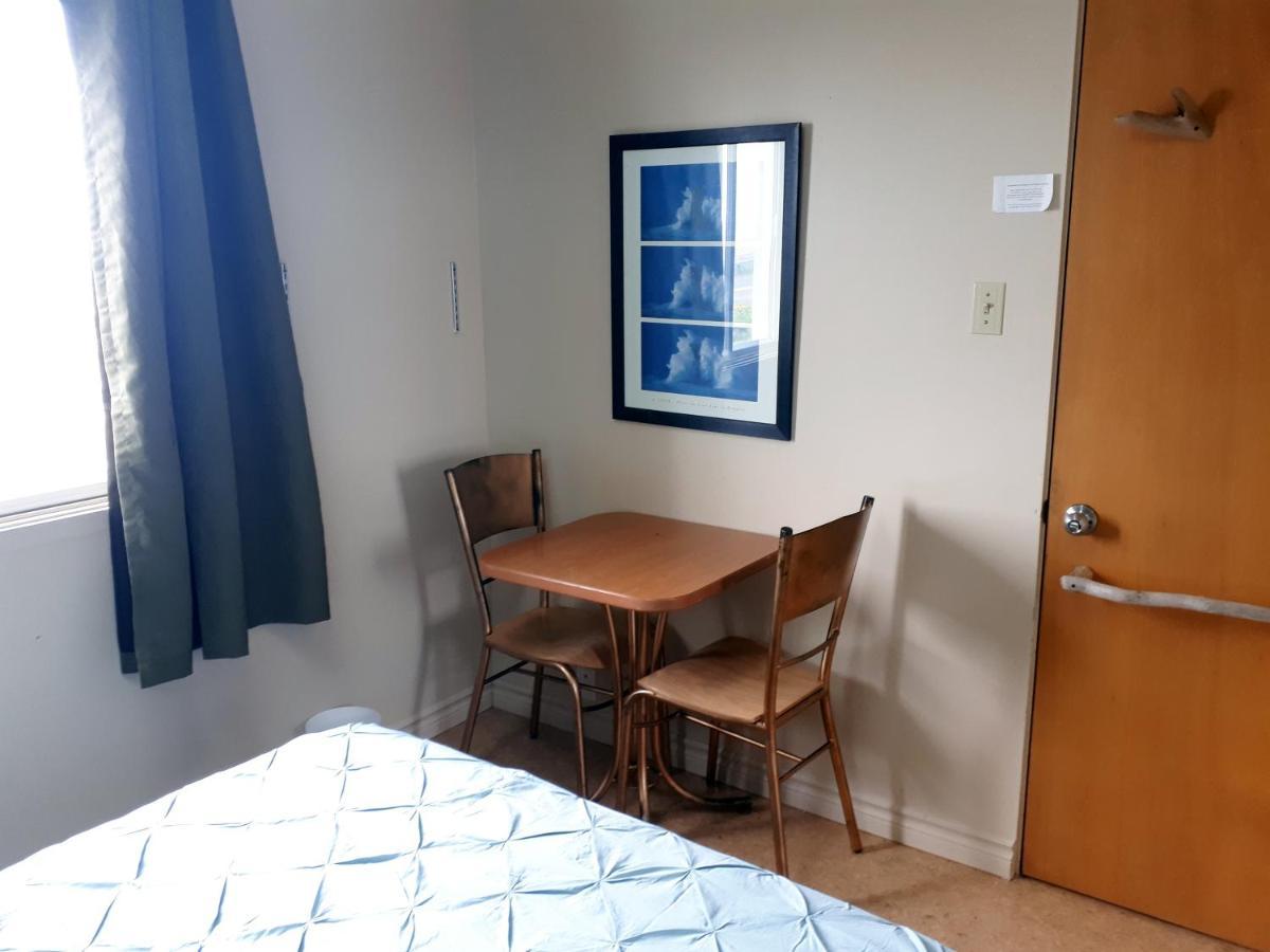 Auberge Soleil De Mer Bonaventure Ngoại thất bức ảnh