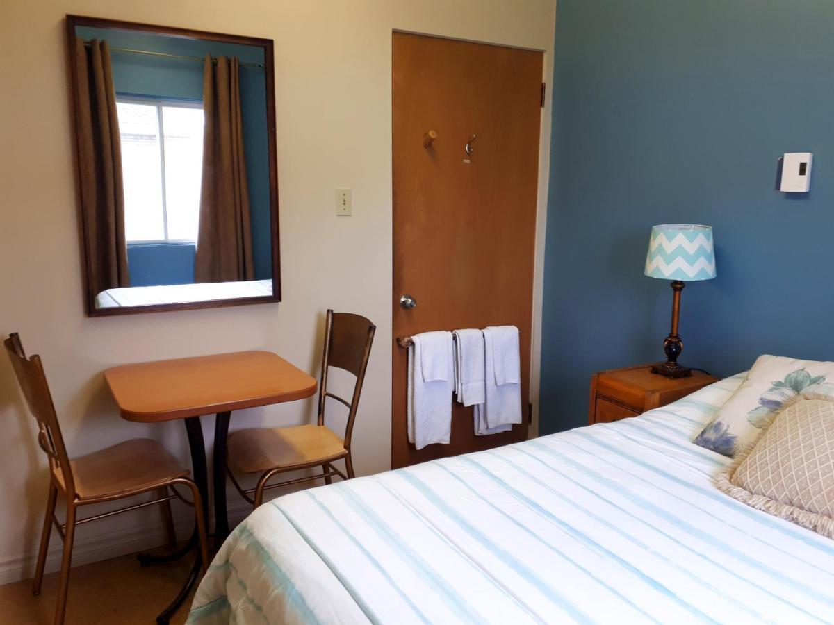 Auberge Soleil De Mer Bonaventure Ngoại thất bức ảnh