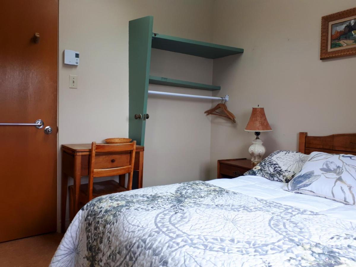 Auberge Soleil De Mer Bonaventure Ngoại thất bức ảnh