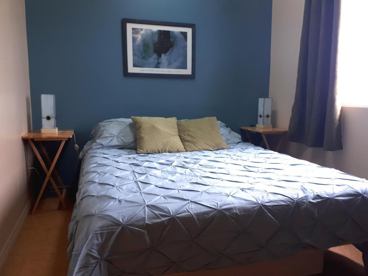 Auberge Soleil De Mer Bonaventure Ngoại thất bức ảnh