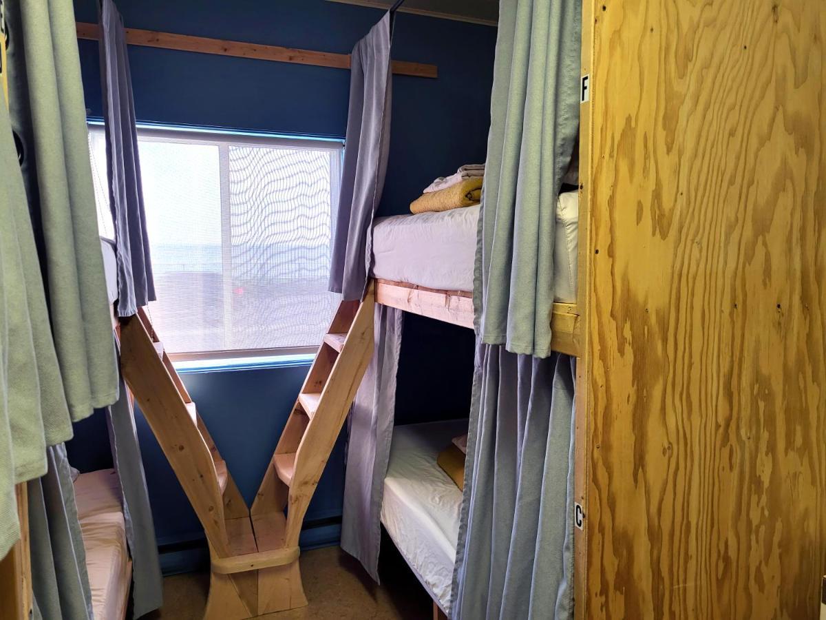 Auberge Soleil De Mer Bonaventure Ngoại thất bức ảnh