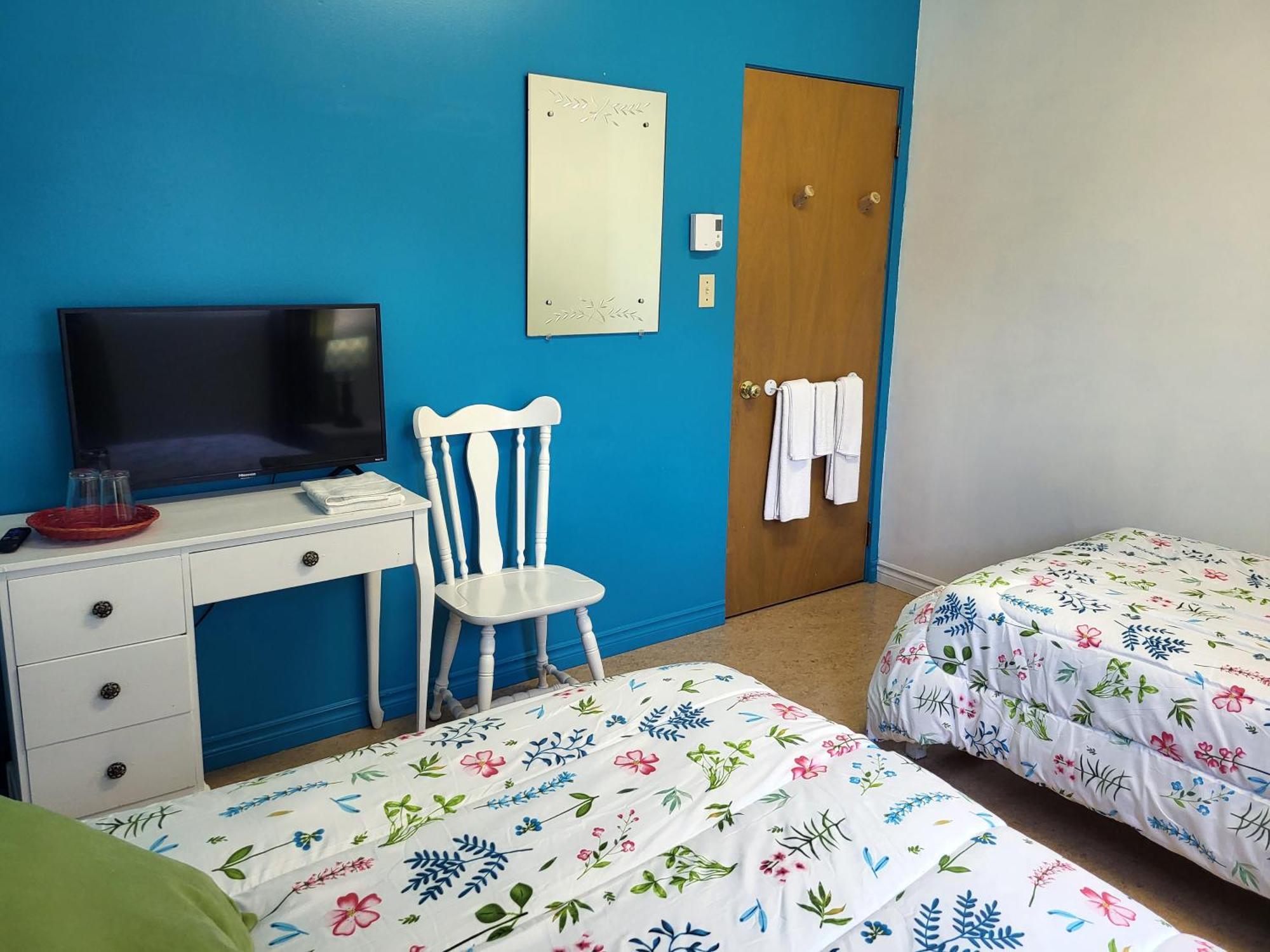 Auberge Soleil De Mer Bonaventure Ngoại thất bức ảnh