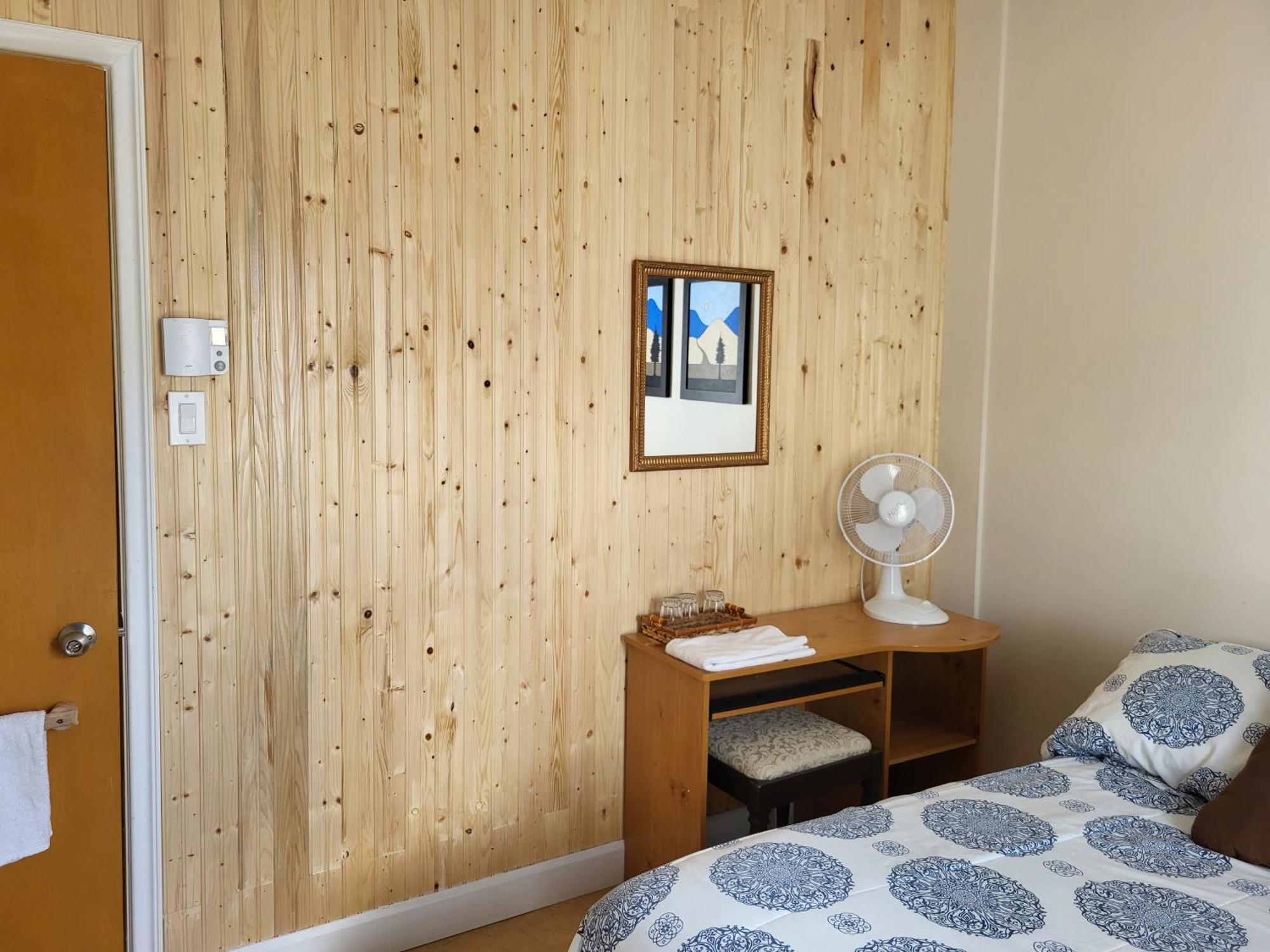 Auberge Soleil De Mer Bonaventure Ngoại thất bức ảnh