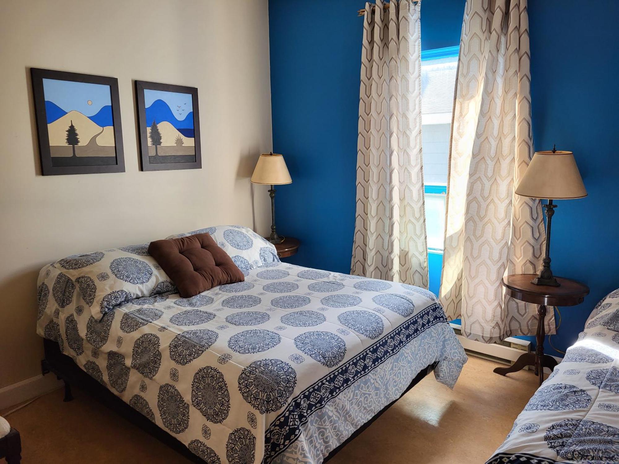 Auberge Soleil De Mer Bonaventure Ngoại thất bức ảnh