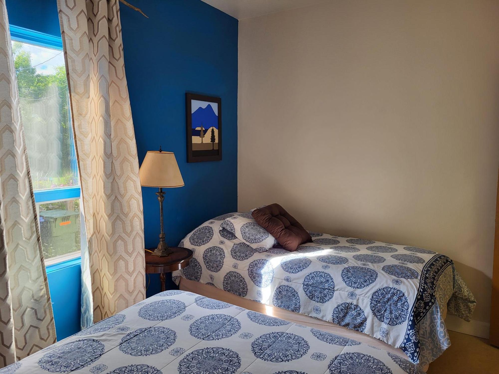 Auberge Soleil De Mer Bonaventure Ngoại thất bức ảnh
