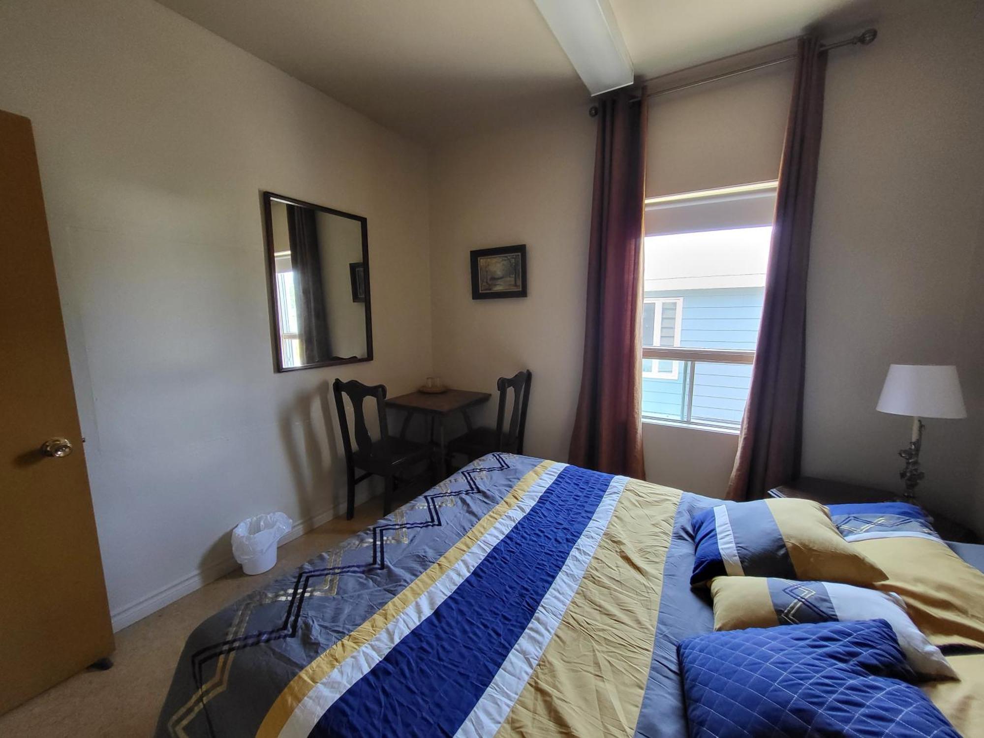 Auberge Soleil De Mer Bonaventure Ngoại thất bức ảnh