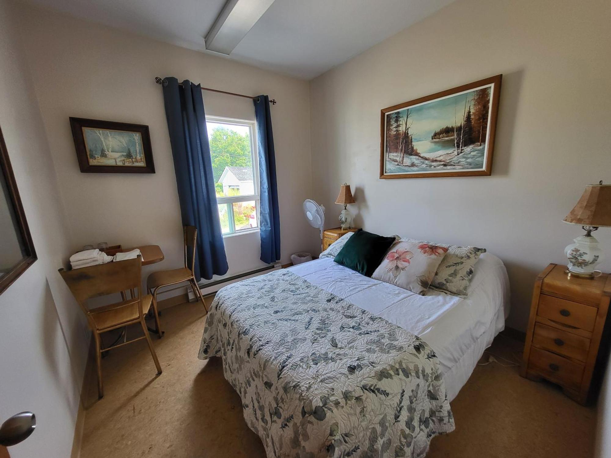 Auberge Soleil De Mer Bonaventure Ngoại thất bức ảnh