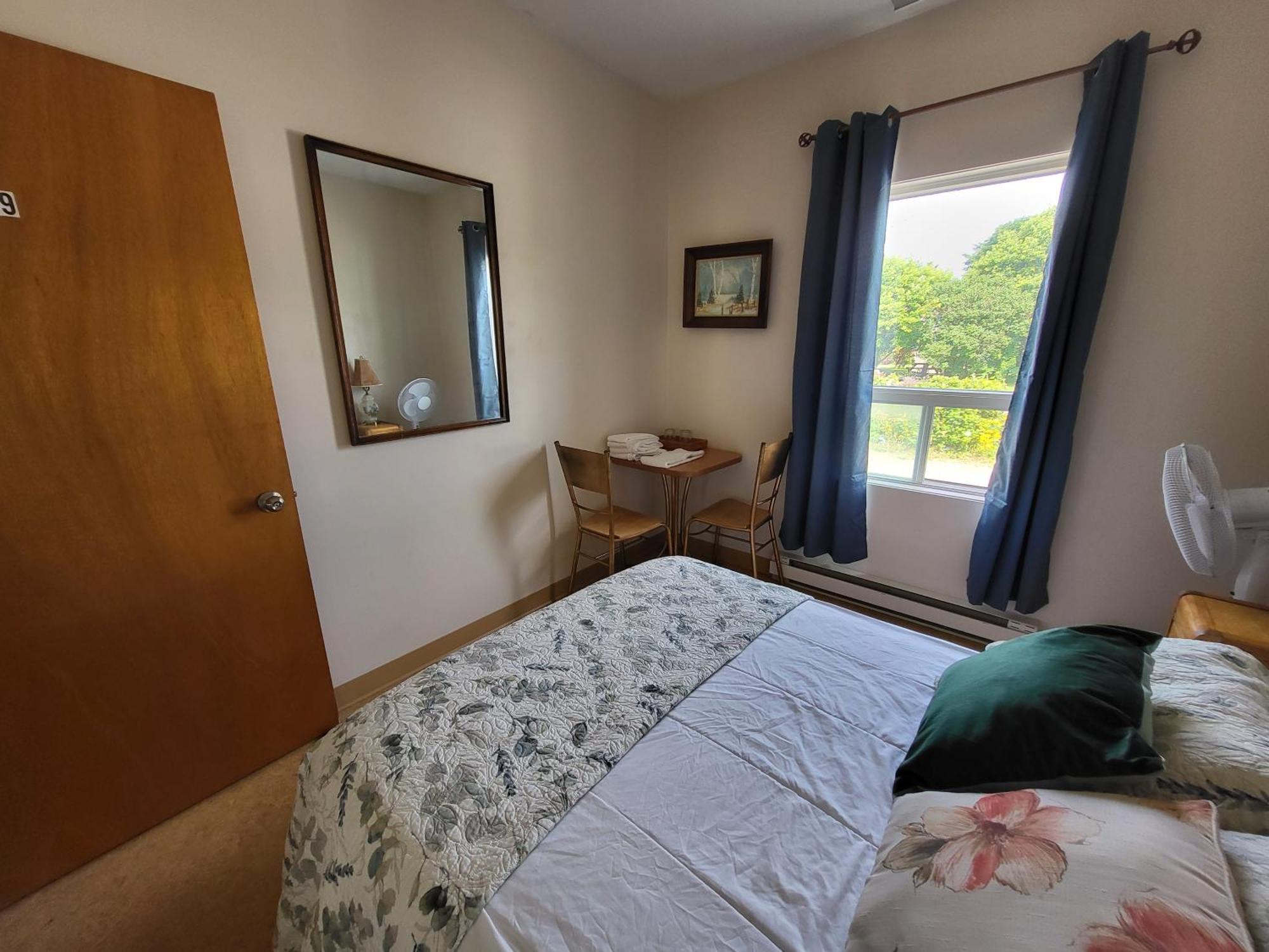 Auberge Soleil De Mer Bonaventure Ngoại thất bức ảnh